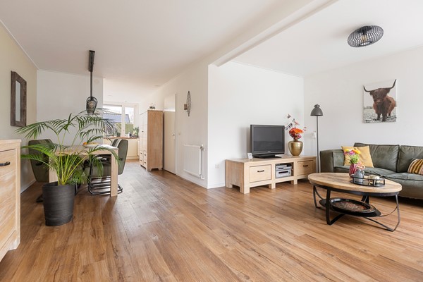 Medium property photo - De Oever 8, 9865 BW Opende